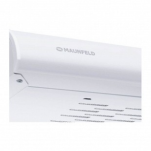 Вытяжка MAUNFELD MPA 50 WHITE