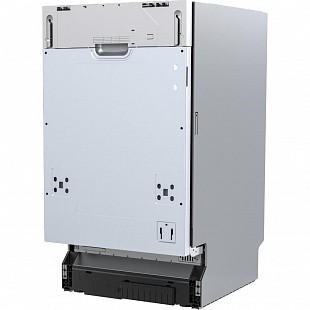 Встраиваемая посудомоечная машина KORTING KDI 45557