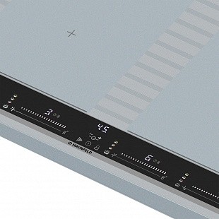Индукционая варочная панель MAUNFELD CVI594SF2MBL LUX INVERTER
