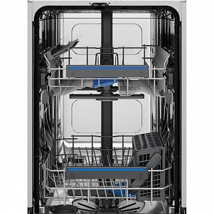 Встраиваемая посудомоечная машина ELECTROLUX KESC2210L