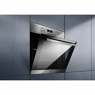 Духовой шкаф ELECTROLUX EOF3H50BX