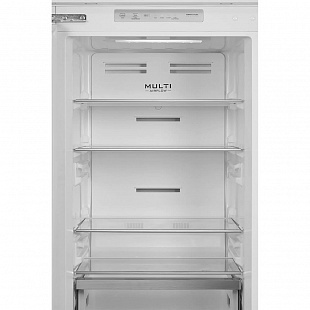 Встраиваемая морозильная камера MIDEA MDRE306FZF01