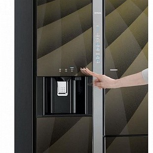 Холодильник HITACHI R-M 702 AGPU4X DIA