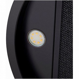 Вытяжка HOMSAIR FLY 1000SD 39 ЧЕРНЫЙ