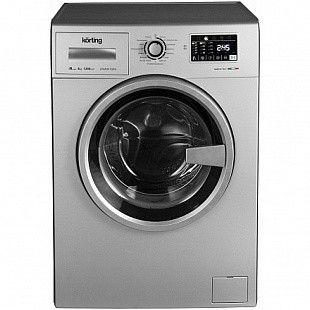Стиральная машина KORTING KWM 55F1285 S