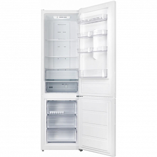 Холодильник MONSHER MRF 61201 BLANC