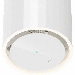 Вытяжка MAUNFELD ADELAIDE 39 WALL WHITE