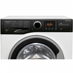 Стиральная машина HOTPOINT BK RT 6029 S