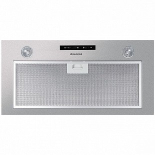 Вытяжка MAUNFELD CROSBY LIGHT 50 (C) INOX