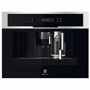 Встраиваемая кофемашина ELECTROLUX EBC 54503 OX