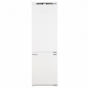Встраиваемый холодильник GRUNDIG GKIN25720