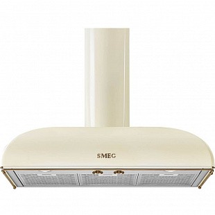 Вытяжка SMEG KS89POE COLONIALE