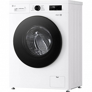 Стиральная машина LG F2Y1NS5W