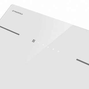 Вытяжка MAUNFELD ASTRO 60 GLASS WHITE