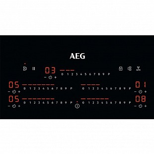 Варочная панель AEG IKE85753FB