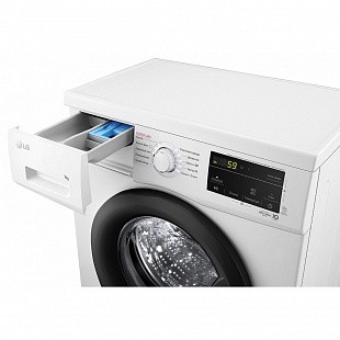 Стиральная машина LG F2J3HS8W
