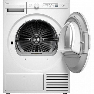Сушильная машина ASKO T108HW