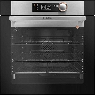 Духовой шкаф DE DIETRICH DOP7350X