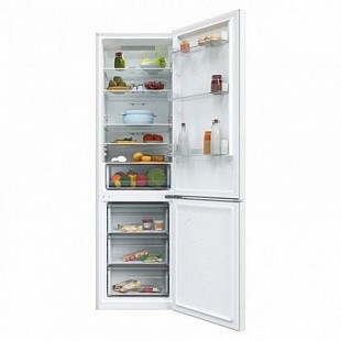 Холодильник CANDY CCRN 6200 W