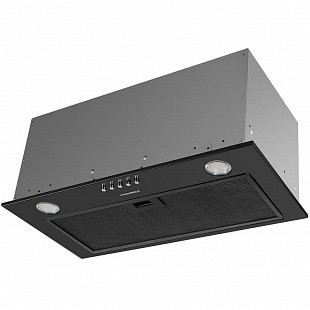 Вытяжка MAUNFELD CROSBY POWER 50 BLACK