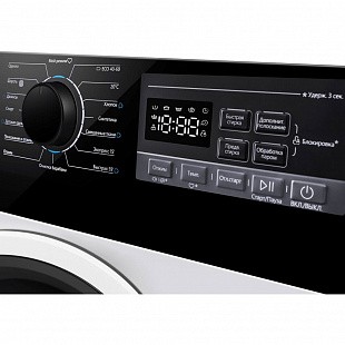 Стиральная машина MAUNFELD MFWM1410STWH03