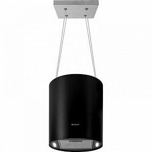 Вытяжка WEISSGAUFF NISSA REMOTE BL
