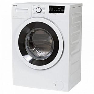 Стиральная машина BEKO WKY 61231 YB 3