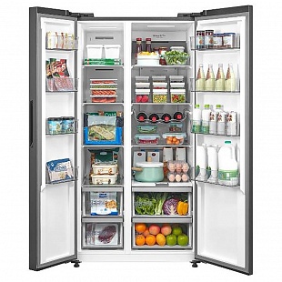 Холодильник MIDEA MDRS791MIE28