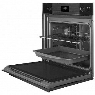 Духовой шкаф SMEG SO6101S2B3 LINEA