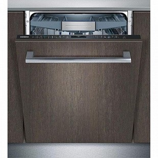 Встраиваемая посудомоечная машина SIEMENS SN658X06TE