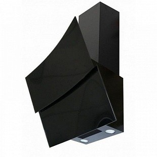Вытяжка CIARKO BELLA SCG 60 BLACK