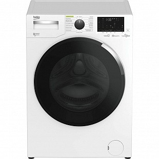 Стиральная машина с сушкой BEKO WDW8564HT