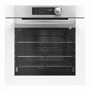Духовой шкаф DE DIETRICH DOP8360W