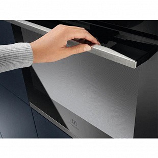 Духовой шкаф ELECTROLUX OKD5C70X