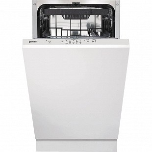 Встраиваемая посудомоечная машина GORENJE GV520D17S