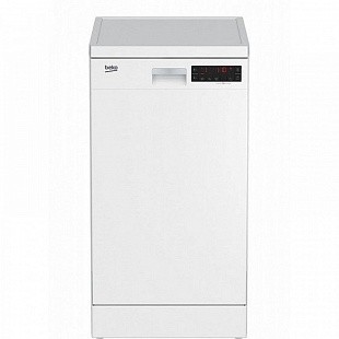 Посудомоечная машина BEKO DFS 25R11 W