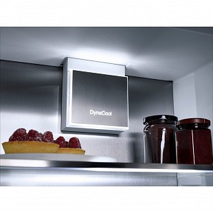 Холодильник MIELE K 7733 E