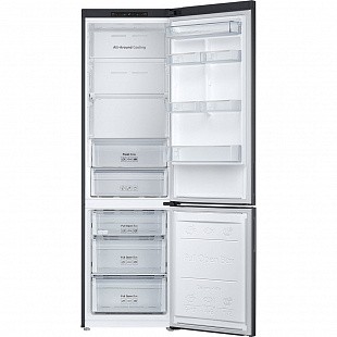 Холодильник SAMSUNG RB37A5070B1