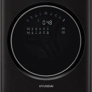 Стирально-сушильная машина HYUNDAI WMD9423 GEMINI