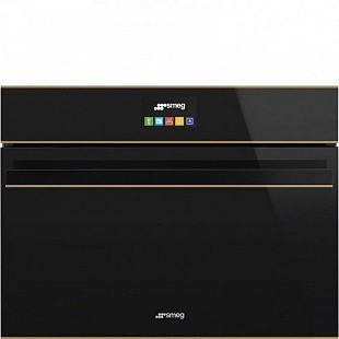 Духовой шкаф SMEG SF 4604 MCNR