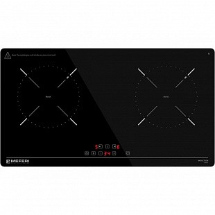 Индукционая варочная панель MEFERI MIH602BK POWER
