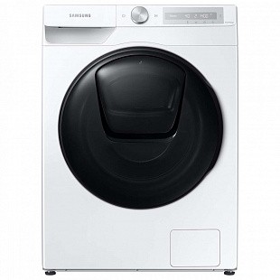 Стиральная машина SAMSUNG WD10T654CBH/LP