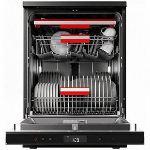 Посудомоечная машина TOSHIBA DW-14F2(BS)-RU