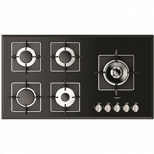 Варочная панель FULGOR FCH 905 G DWK BK