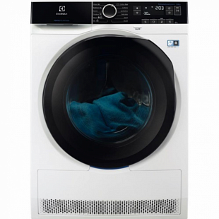 Сушильная машина ELECTROLUX EW8H258BP