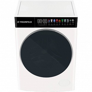 Стиральная машина MAUNFELD MFWD14116WH05