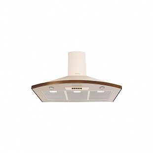 Вытяжка KUPPERSBERG BONA 90 C BRONZE