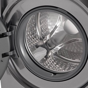 Стиральная машина с паром KORTING KWM 60DS1499 AN