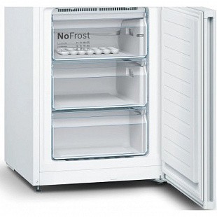 Холодильник BOSCH KGN39XW30U