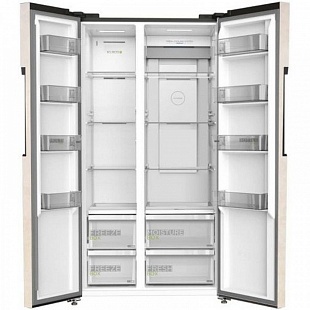 Холодильник MIDEA MRS518SFNBE2